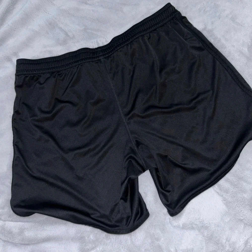Reebok athletic shorts